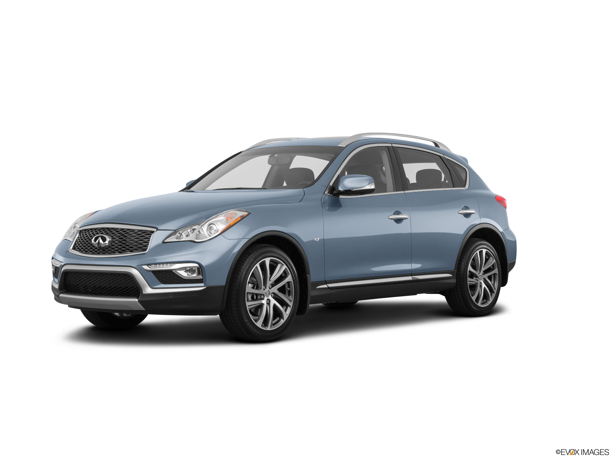 2017-INFINITI-QX50-