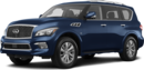 2016 INFINITI QX80 image