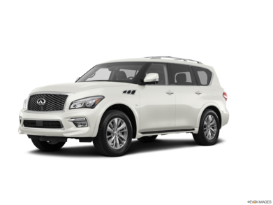 Used 2016 Infiniti Qx80 Values Cars For Sale Kelley Blue Book