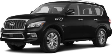 INFINITI QX80