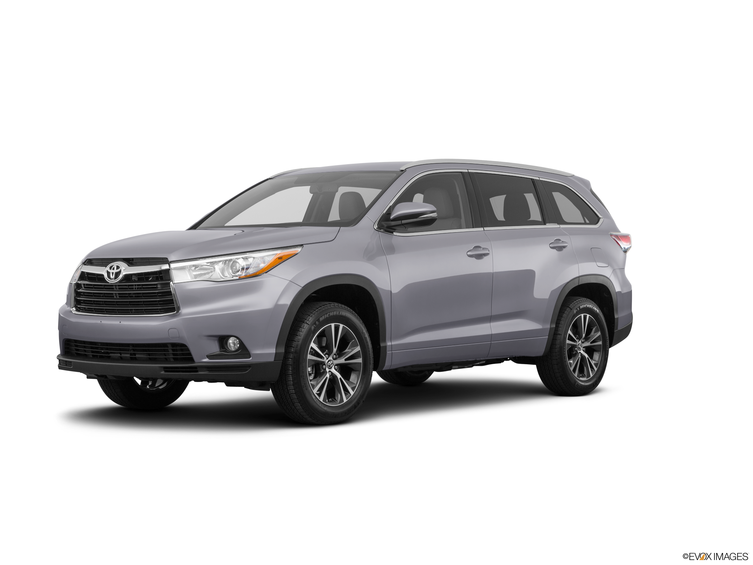 Used 2016 Toyota Highlander XLE Sport Utility 4D Pricing | Kelley Blue Book