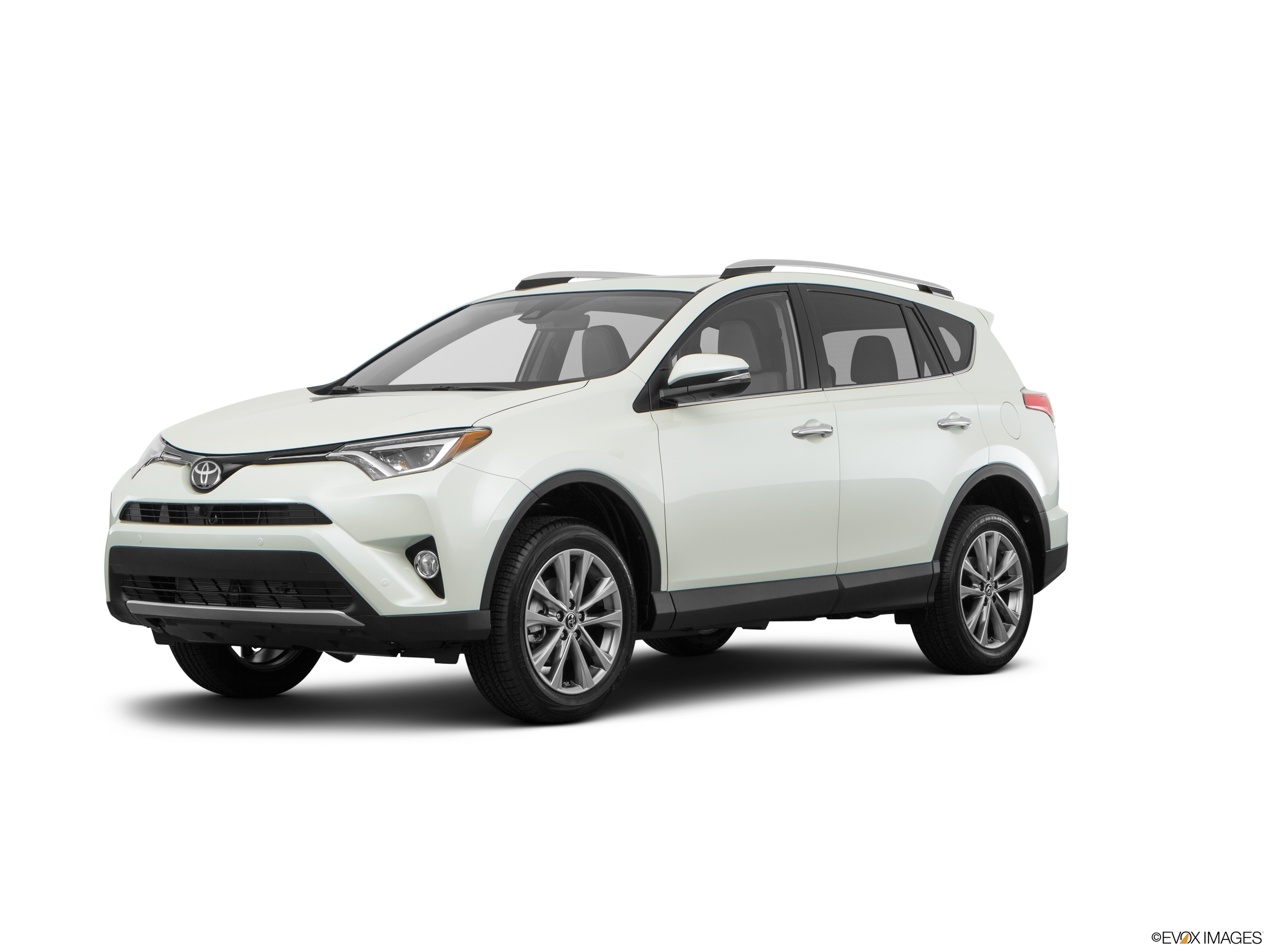 Discover 89+ about 2016 toyota rav4 limited super hot in.daotaonec