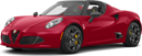 2016 Alfa Romeo 4C Spider image