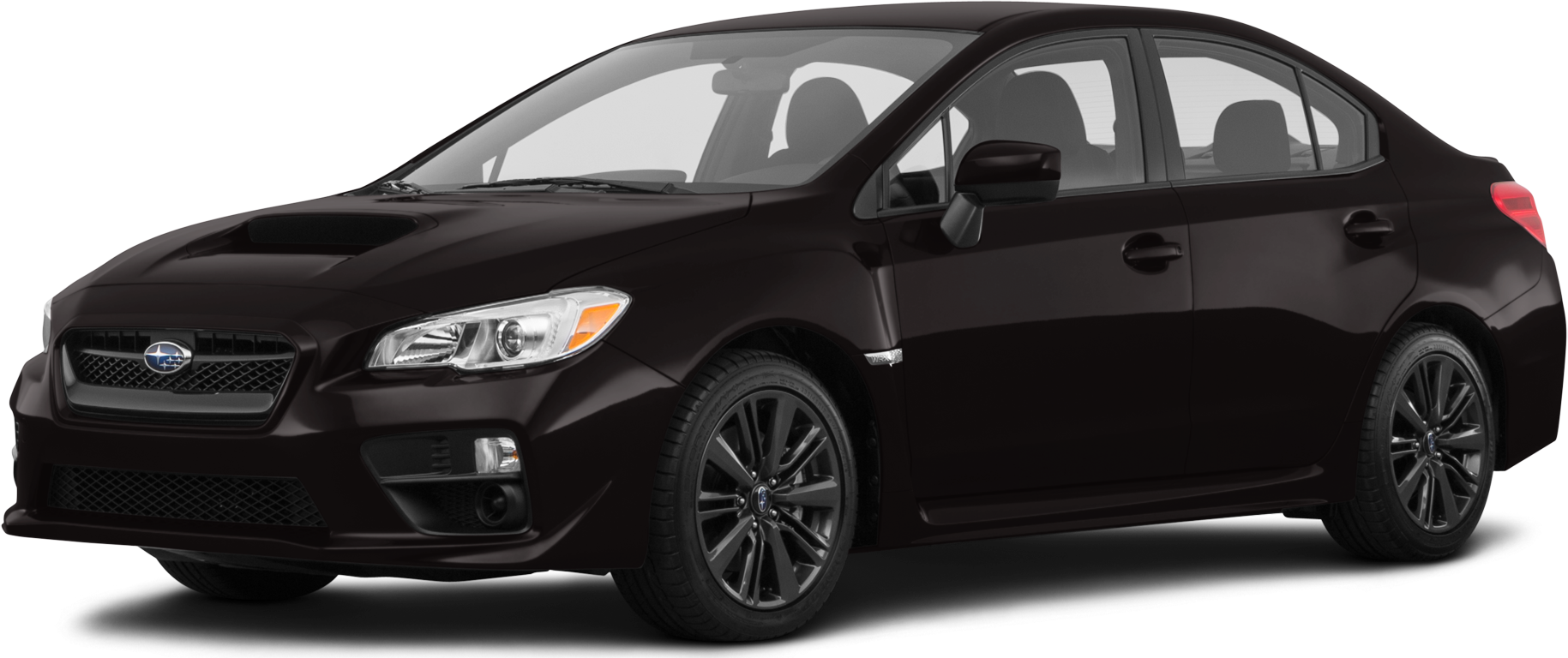 17 Subaru Wrx Price Kbb Value Cars For Sale Kelley Blue Book