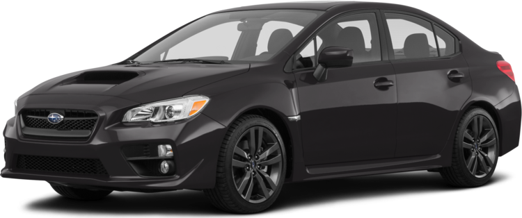 2017 Subaru WRX Exterior: 0