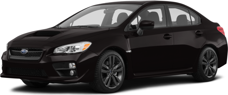 2017 Subaru WRX Exterior: 0