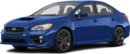 2017 Subaru WRX image