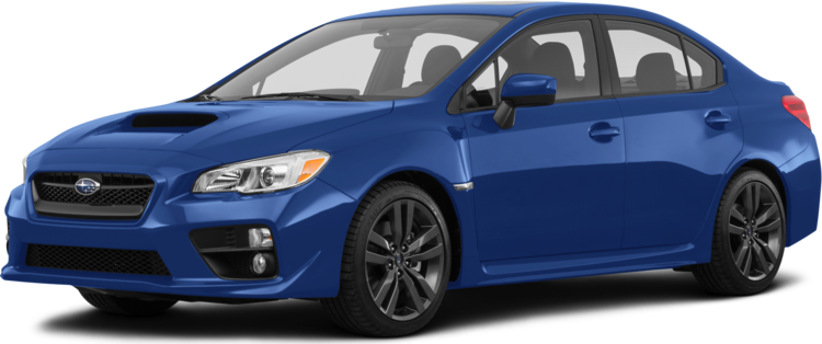 2017 Subaru WRX Exterior: 0