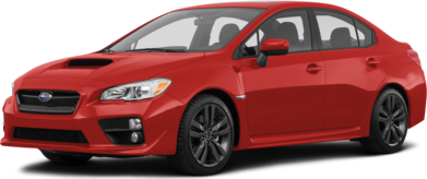 Subaru WRX