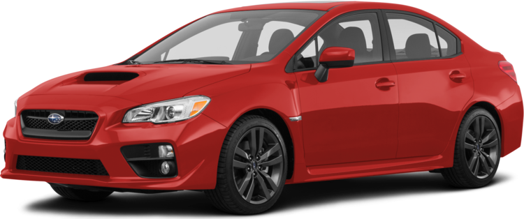 2017 Subaru WRX Exterior: 0