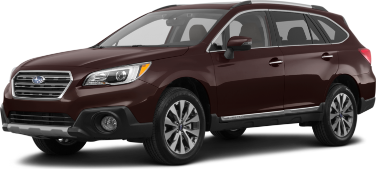 2017 Subaru Outback Exterior: 0
