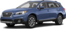 2017 Subaru Outback image