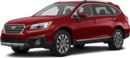 2017 Subaru Outback image