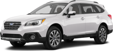 Outback 2.5i Premium Wagon 4D image