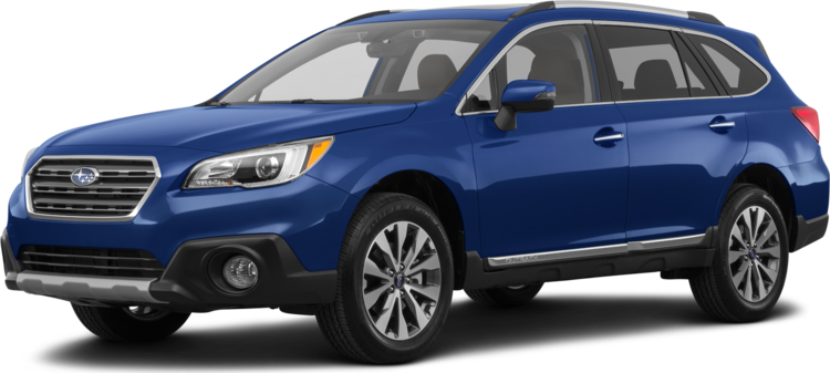 2017 Subaru Outback Exterior: 0