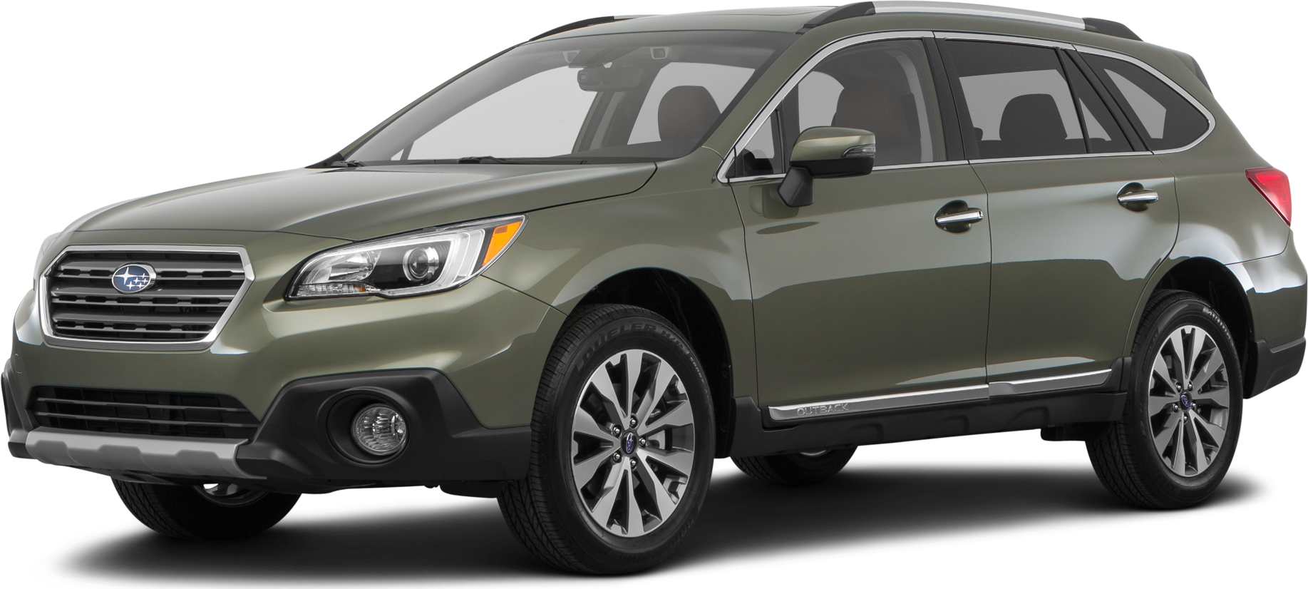 2017 Subaru Outback Consumer Reviews & Ratings | Kelley Blue Book