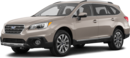 2017 Subaru Outback image