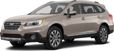 Outback 2.5i Wagon 4D image