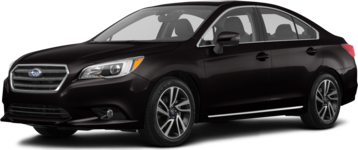 2017 Subaru Legacy