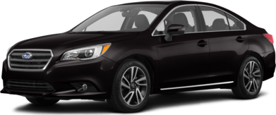 Legacy 2.5i Sedan 4D image