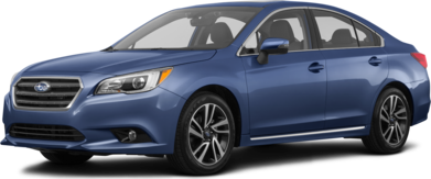 2017 Subaru Legacy Prices Reviews Amp Pictures Kelley