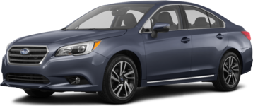 2017 Subaru Legacy 2.5i Premium Sedan 4D