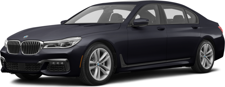2016 BMW 7 Series Exterior: 0
