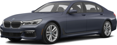 7 Series 750i xDrive Sedan 4D image