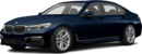 2016 BMW 7 Series image