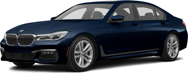 2016 BMW 7 Series Exterior: 0