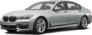 2016 BMW 7 Series image
