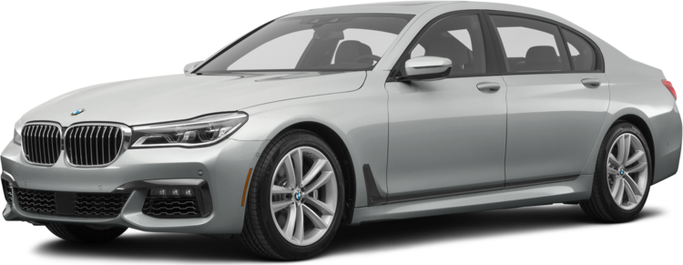 2016 BMW 7 Series Exterior: 0