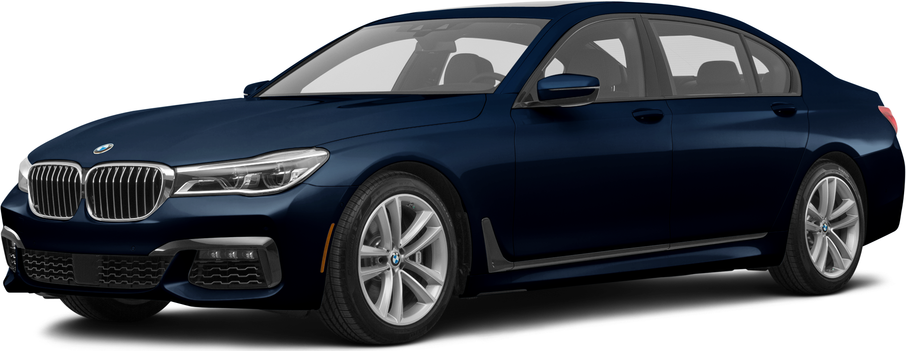 2017 BMW 7 Series Price, Value, Ratings & Reviews