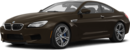 2016 BMW M6 image