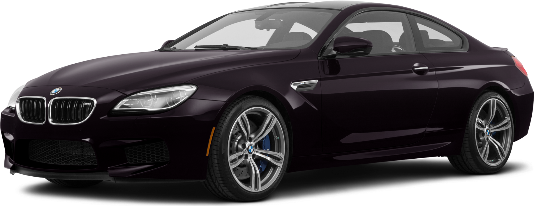 2016 BMW M6 Specs & Feature Comparisons | Kelley Blue Book