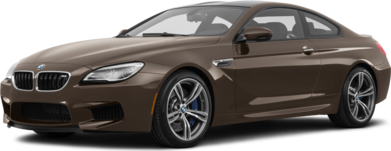 BMW M6