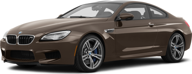 2016 BMW M6 Exterior: 0