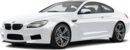 2016 BMW M6 image