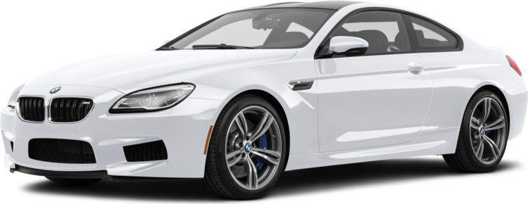 2016 BMW M6 Exterior: 0