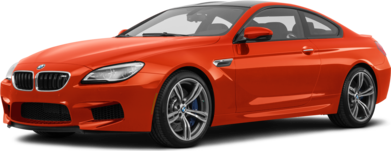 BMW M6