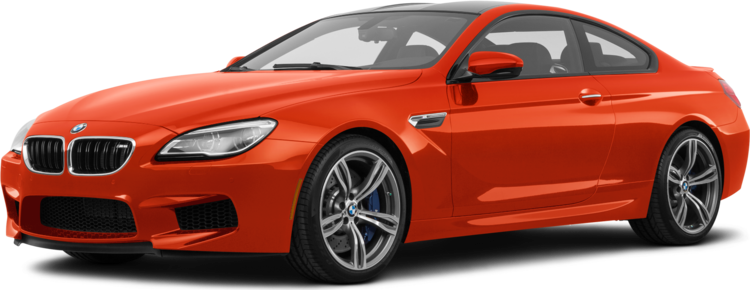 2017 BMW M6 Exterior: 0