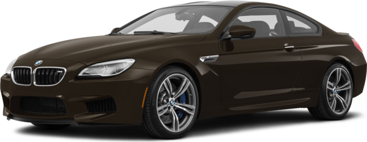 2017 BMW M6 Exterior: 0