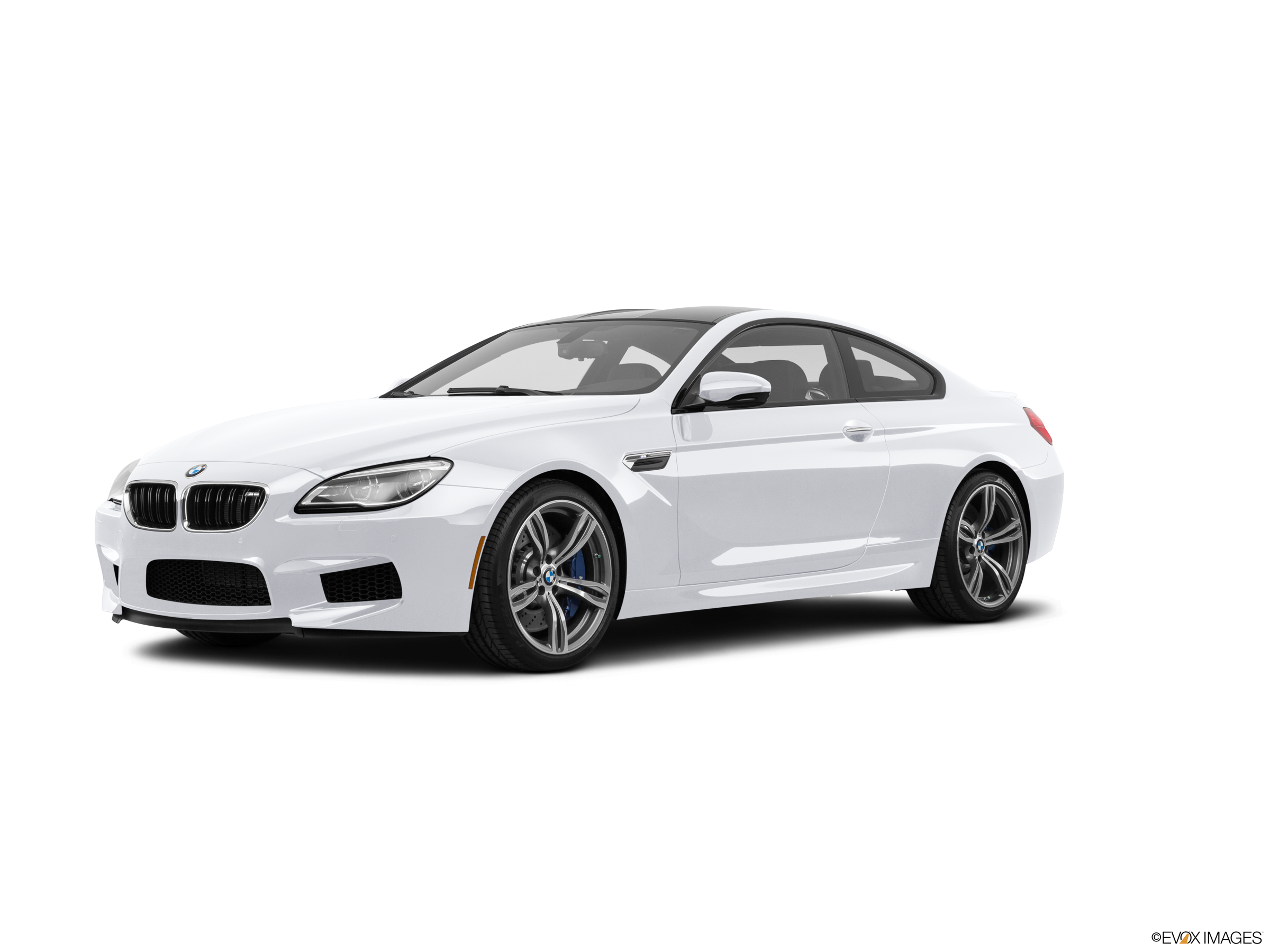2017 Bmw M6 Values Cars For Sale Kelley Blue Book