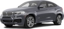 2016 BMW X6 image