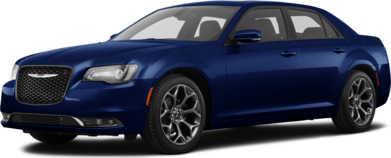 Chrysler 300 300S Sedan 4D