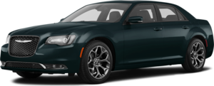 2016 Chrysler 300 300C Platinum Sedan 4D