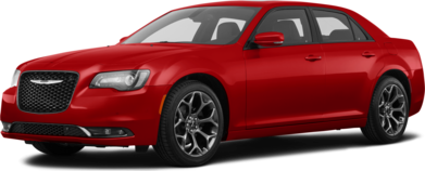 Chrysler 300 300S Sedan 4D