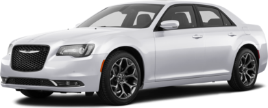 300S Sedan 4D image