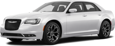 Chrysler 300 300S Sedan 4D