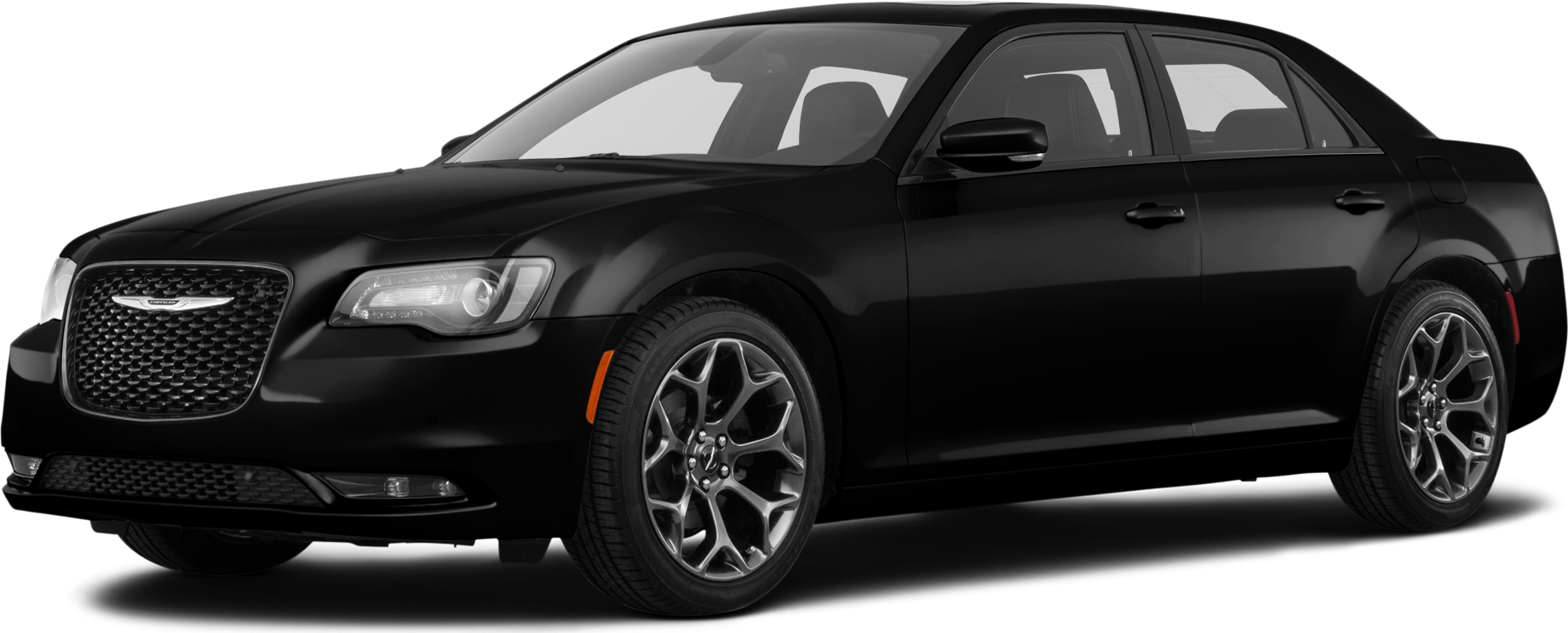 Chrysler 300 300S Sedan 4D